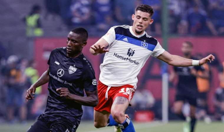 İspanyol futbolcu Francisco Montero Beşiktaş'a geri dönüyor
