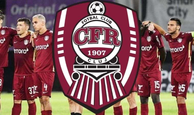 CFR Cluj hangi ülkenin takımı? Adana Demirspor'un rakibi Cluj nerenin takımı? CFR Cluj hangi ligte?