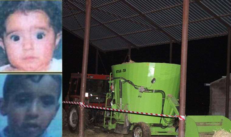 Cemaat dehşetinde yeni gelişme: Menzil, ölen iki çocuğun okuma yazma bilmeyen babasına belge imzalatmış