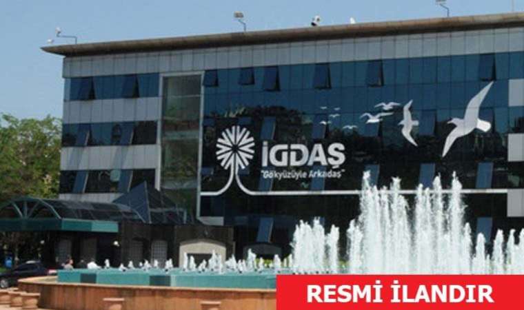 İGDAŞ İSTANBUL GAZ DAĞITIM SANAYİ VE TİC. A.Ş.