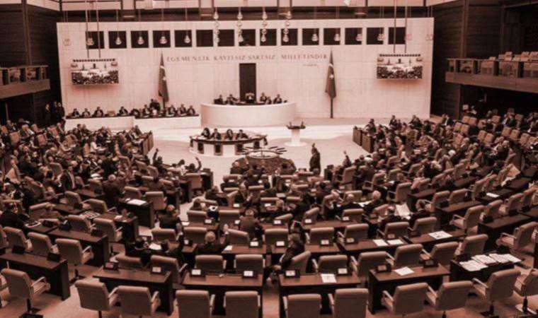 CHP'nin 'kaçak eğitim merkezlerinin araştırılması' önerisi AKP ve MHP oylarıyla reddedildi