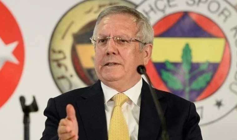 Aziz Yıldırım'ın programı iptal oldu!