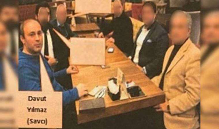 İran istihbaratı adına casusluk davasında eski savcının 44 yıl 6 aya kadar hapsi istendi