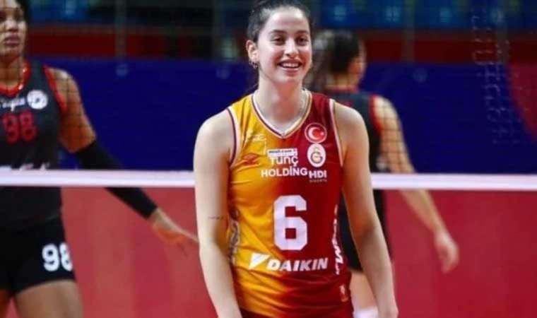 Galatasaray'da iç transferde iki imza