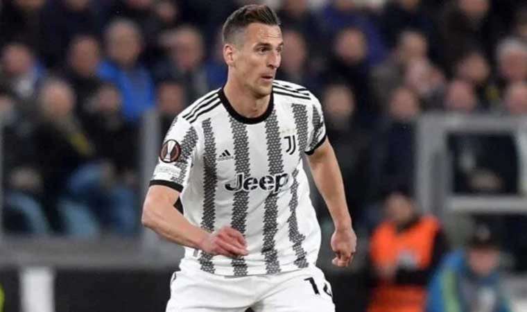 Juventus, Arkadiusz Milik'in bonservisini aldı