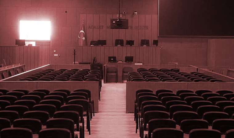 34 sendikacıya 265 yıl ceza!