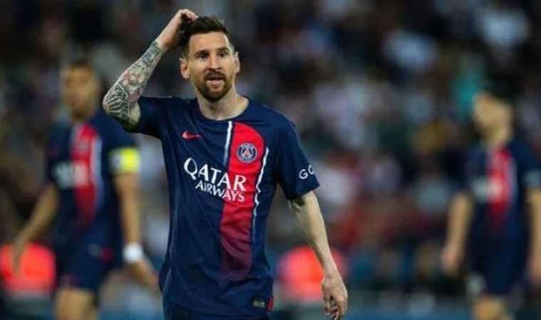 Gareth Bale: 'Messi, ABD'ye bayılacak'