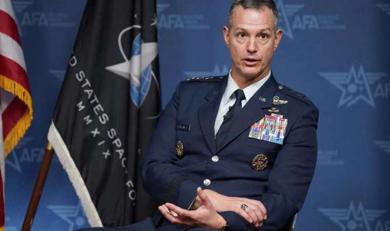 ABD'den Rusya'ya suçlama: Pilotlarını riskli hareketler yapmaya teşvik ediyor