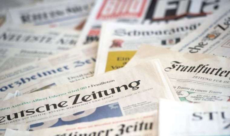 Bild gazetesi, yapay zeka kullanımına geçiyor! İşten çıkartmalar başlıyor