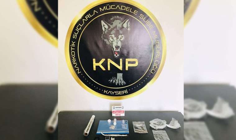Uyuşturucu tacirlerine şafak operasyonu: 18 gözaltı