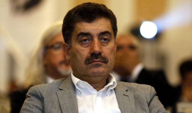 Abdullah Erdem Cantimur kimdir? Yeni Hazine ve Maliye Bakanlığı Bakan Yardımcısı Abdullah Erdem Cantimur kaç yaşında, nereli?