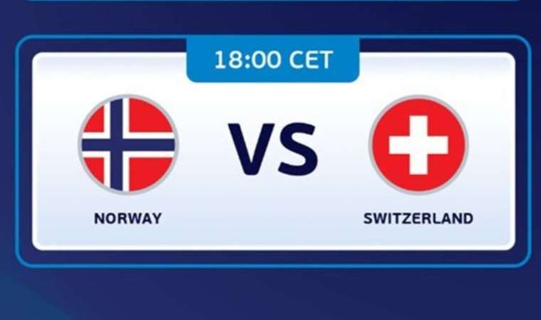 Norveç U21 - İsviçre U21 maçı ne zaman, saat kaçta, hangi kanalda?