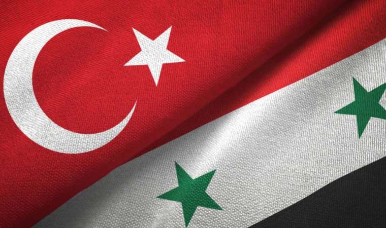 Rusya: Suriye ve Türkiye, yol haritası konsepti üzerinde anlaştı