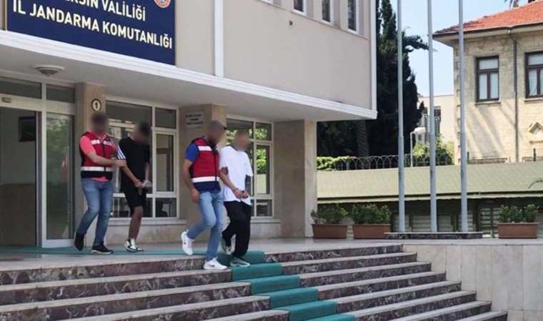 3 ilde 'ikinci el araç' dolandırıcılarına operasyon: 4 şüpheli gözaltına alındı!