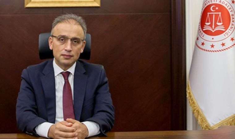 Hasan Yılmaz kimdir? Yeni Adalet Bakanlığı Bakan Yardımcısı Hasan Yılmaz kaç yaşında, nereli?