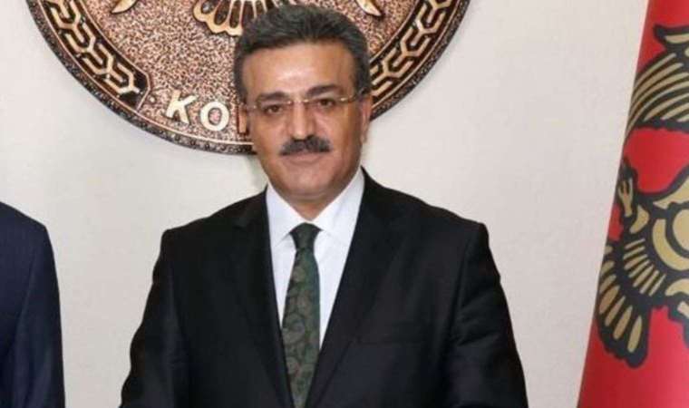 Faruk Özçelik kimdir? Yeni Çalışma ve Sosyal Güvenlik Bakanlığı Bakan Yardımcısı Faruk Özçelik kaç yaşında, nereli?