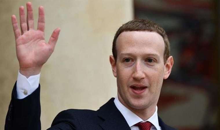 Mark Zuckerberg accepts Elon Musk's challenge to a cage match