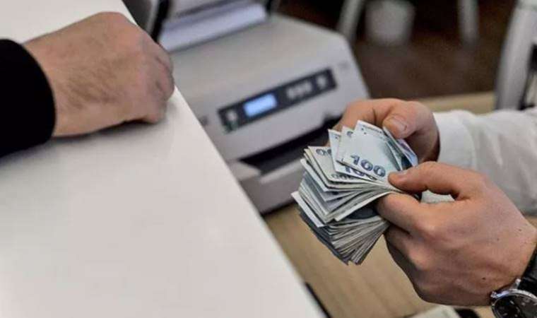 4,5 milyon mükellef 265.4 milyar liralık borcunu yapılandırdı