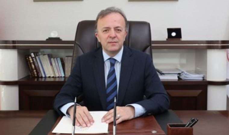 Rıdvan Duran kimdir, kaç yaşında, nereli? Aile ve Sosyal Hizmetler Bakanlığı Bakan Yardımcısı Rıdvan Duran neden istifa etti?