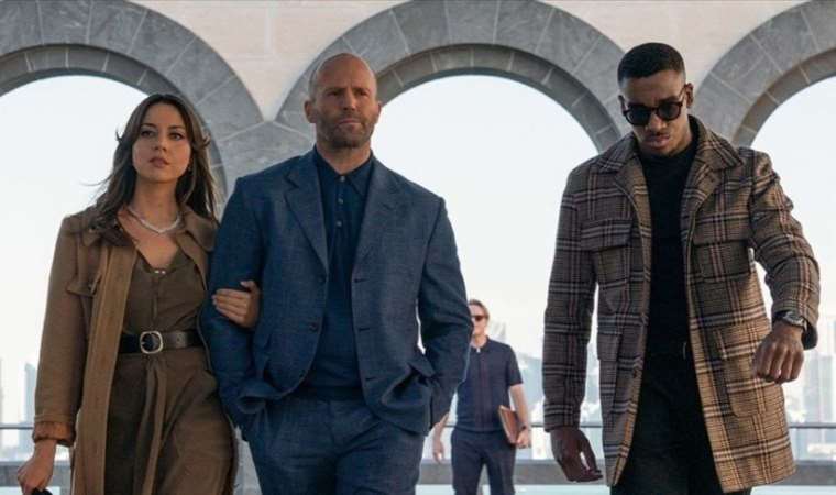 Servet Operasyonu filmi konusu nedir? Servet Operasyonu filmi oyuncuları kimler?