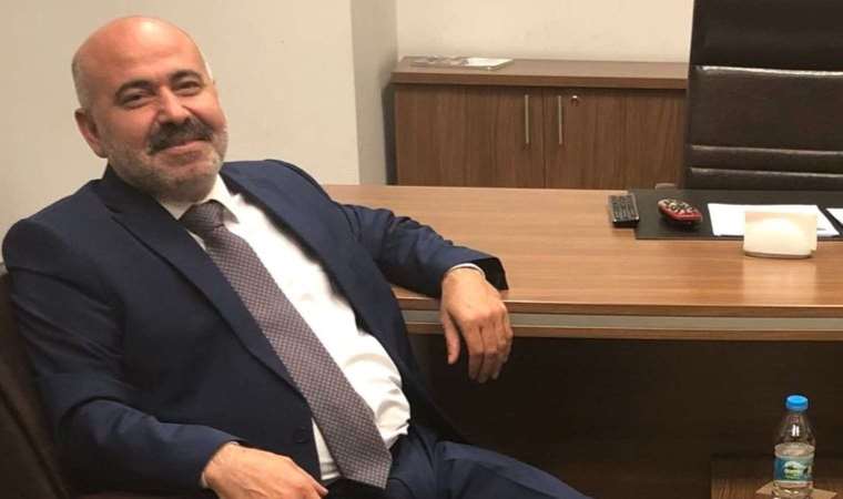 Mehmet Sağlam kimdir? İçişleri Bakanlığı Bakan Yardımcısı Mehmet Sağlam kaç yaşında, nereli?