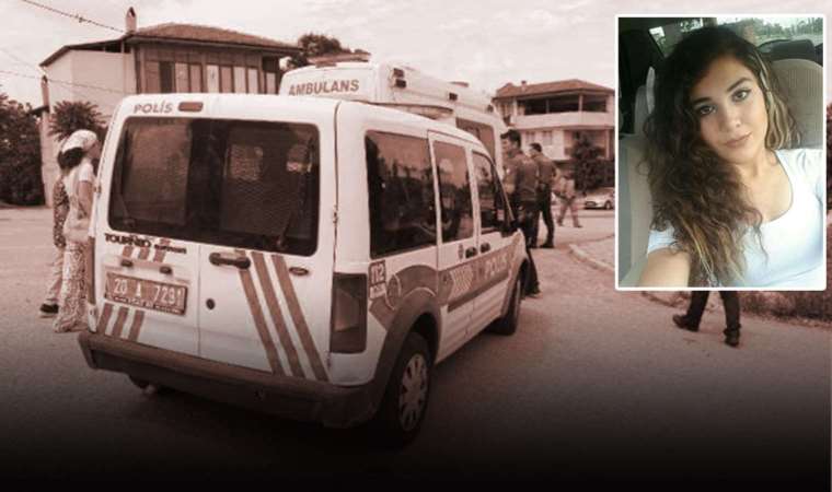 26 yaşındaki kadına silahlı saldırı: Olayın arkasından saplantılı müteahhit çıktı!