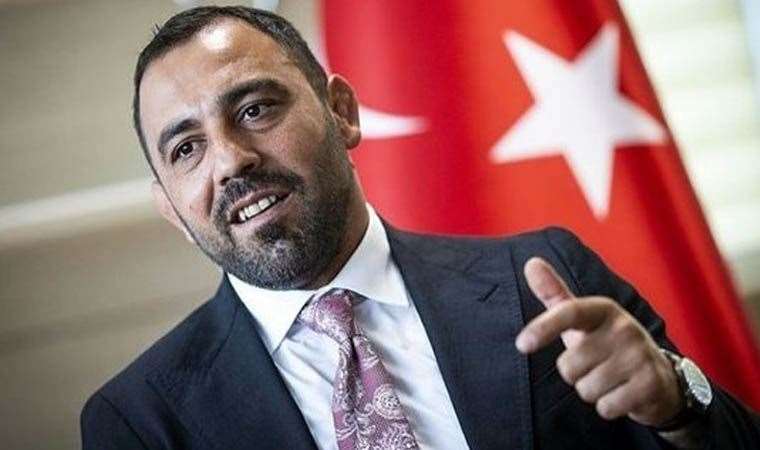 Hamza Yerlikaya kimdir? Gençlik ve Spor Bakanlığı Bakan Yardımcısı Hamza Yerlikaya kaç yaşında, nereli?