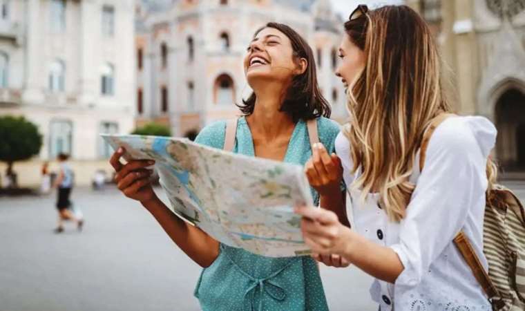 2023 yılı için dünyanın en yaşanabilir ve yaşanamaz kentleri açıklandı!