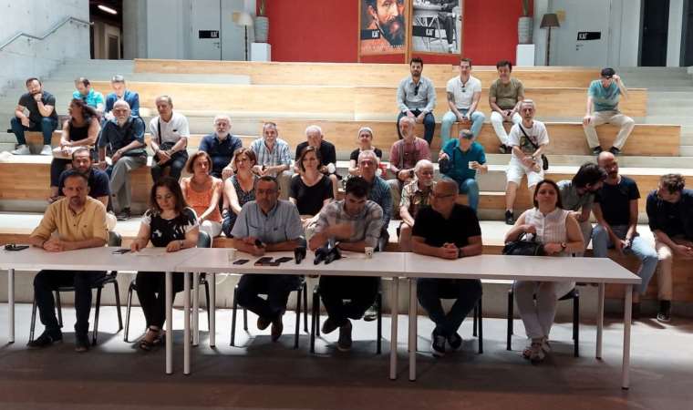 TMMOB'tan AKP’li Dağ’a “Çeşme Projesi” yanıtı: Pazarlık söz konusu dahi değil