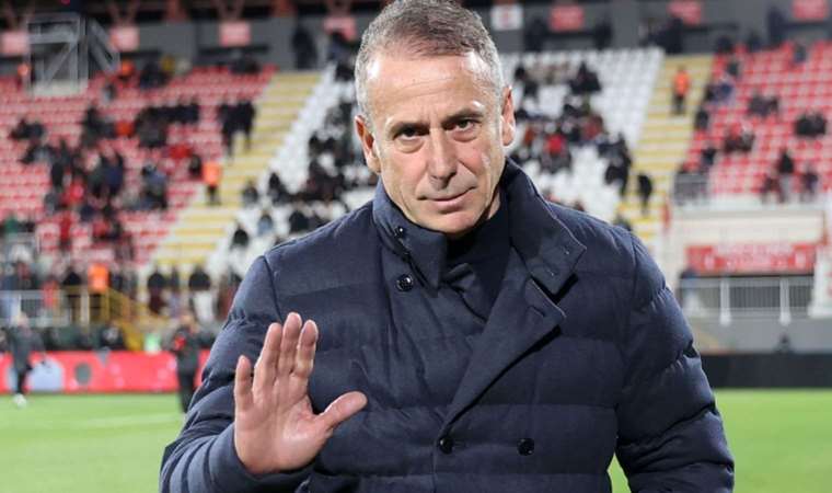 Abdullah Avcı'dan Fenerbahçe ve A Milli Futbol Takımı yanıtı!