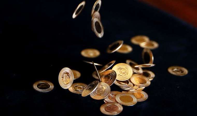 'Faiz' sonrası gram altında yeni rekor!