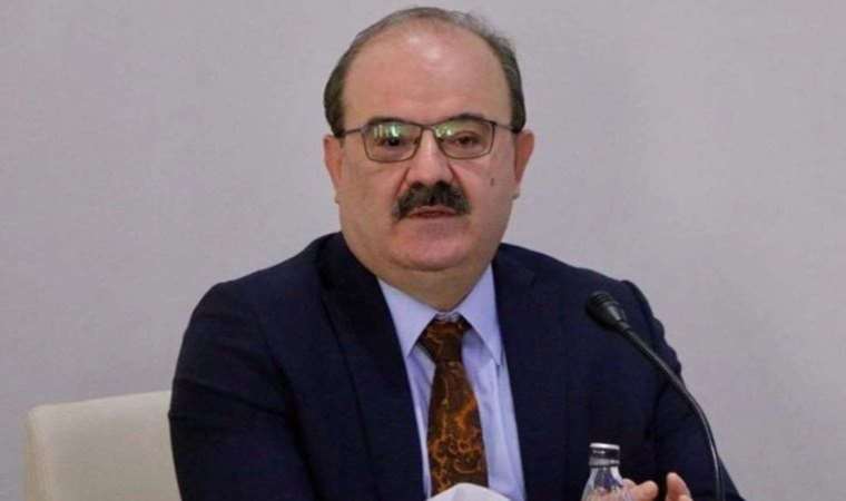 Serdar Çam kimdir? Yeni Kültür ve Turizm Bakanlığı Bakan Yardımcısı Serdar Çam kaç yaşında, nereli?