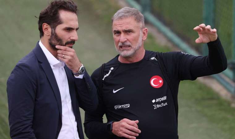 TFF Başkanı Mehmet Büyükekşi'den Stefan Kuntz yanıtı
