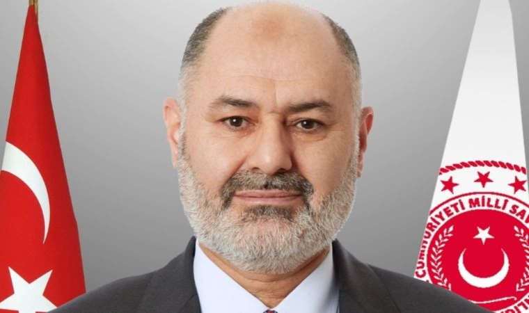 Alpaslan Kavaklıoğlu kimdir? Yeni Milli Savunma Bakanlığı Bakan Yardımcısı Alpaslan Kavaklıoğlu kaç yaşında, nereli?