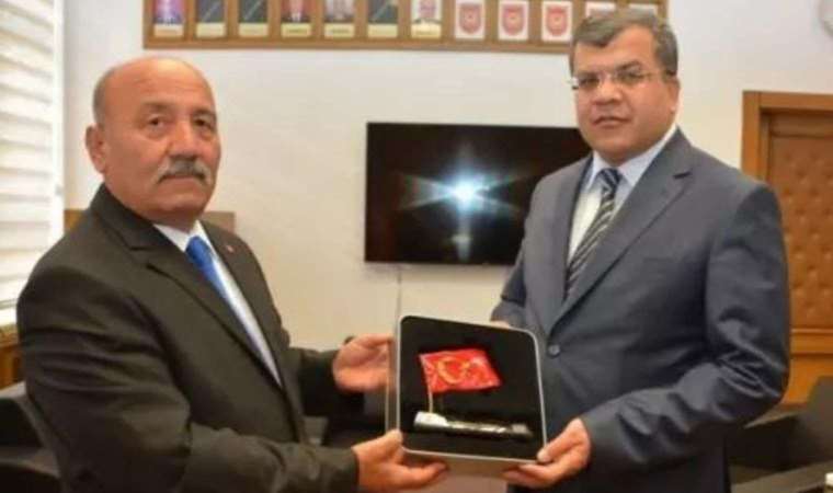 Bilal Durdalı kimdir? Yeni Milli Savunma Bakanlığı Bakan Yardımcısı Bilal Durdalı kaç yaşında, nereli?