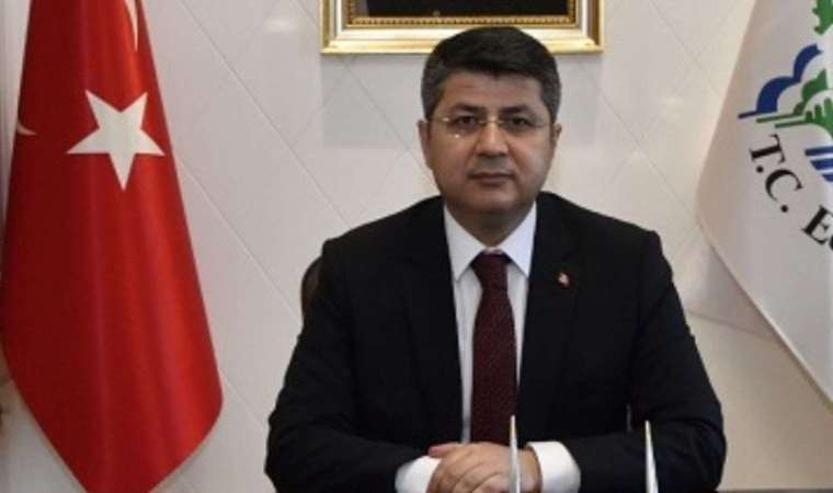 Hüseyin Kürşat Kırbıyık kimdir? Yeni Sağlık Bakanlığı Bakan Yardımcısı Hüseyin Kürşat Kırbıyık kaç yaşında, nereli?