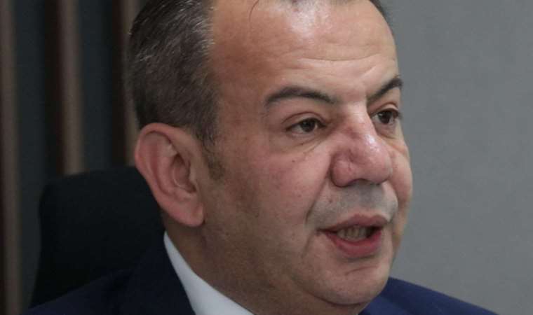 CHP'li Tanju Özcan kesin ihraç talebiyle disipline sevk edildi! 'Başkaldırıyorum'