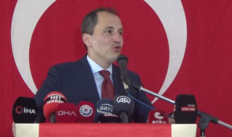 Önce LGBT sonra medya: Fatih Erbakan’ın hedefinde ‘evrim teorisi’ var!