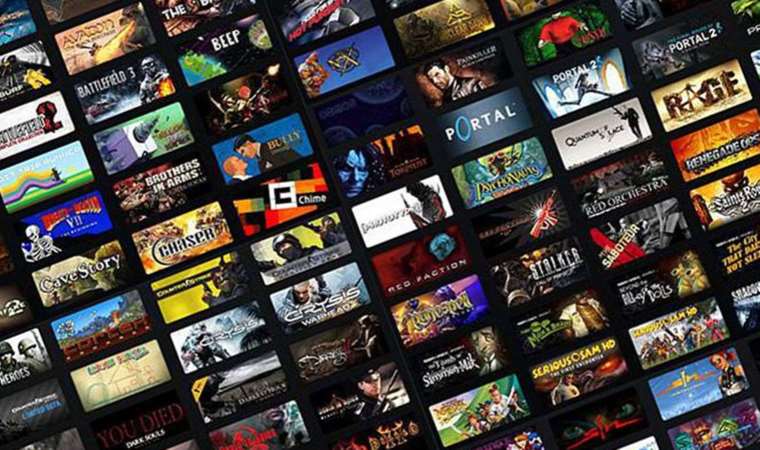 Bayram izninizde oynayabileceğiniz aksiyon RPG oyunları