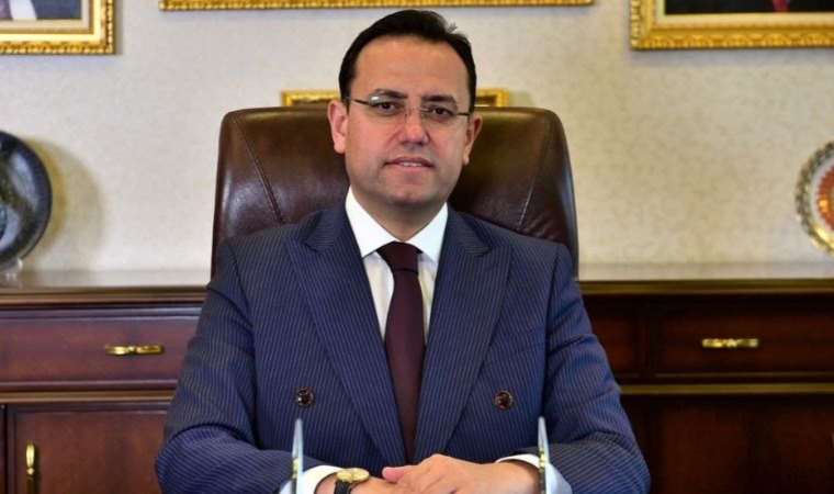 Ebuberkir Gizligider kimdir? Tarım ve Orman Bakanlığı Bakan Yardımcısı Ebuberkir Gizligider kaç yaşında, nereli?