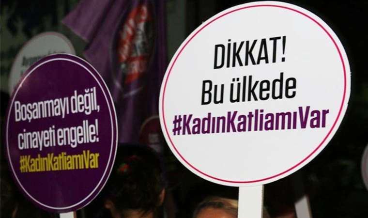 CHP'li Gökçen vahim tabloya dikkat çekti: 3 günde 11 kadın öldürüldü!