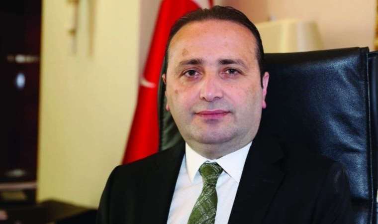 Mustafa Tuzcu kimdir? Ticaret Bakanlığı Bakan Yardımcısı Mustafa Tuzcu kaç yaşında, nereli?