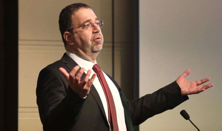 Prof. Dr. Daron Acemoğlu'ndan 'faiz' değerlendirmesi: Rasyonel politikalara dönme hedefinin pek ciddi olmadığını görüyoruz