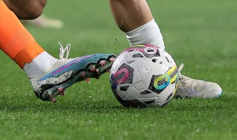 TFF 2. Lig ve 3. Lig'de gruplar belirlendi