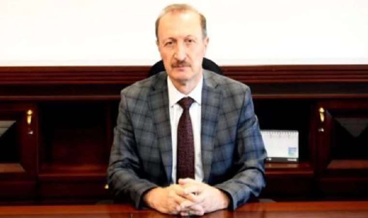 Enver İskurt kimdir? Ulaştırma ve Altyapı Bakanlığı Bakan Yardımcısı Enver İskurt kaç yaşında, nereli?