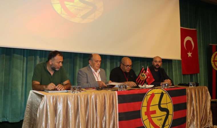Eskişehirspor'un borcu açıklandı