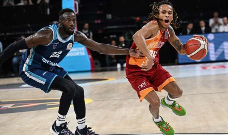 Galatasaray Nef, 6 oyuncusuyla yollarını ayırdı