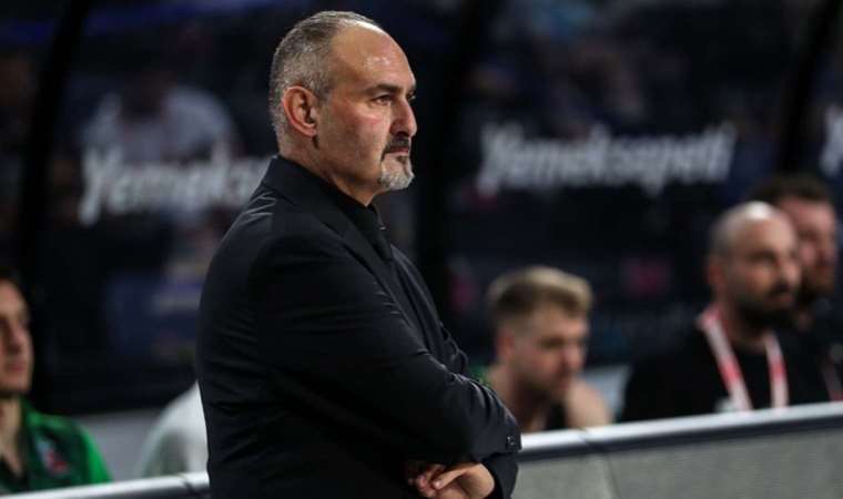 Darüşşafaka Lassa'da Selçuk Ernak dönemi sona erdi