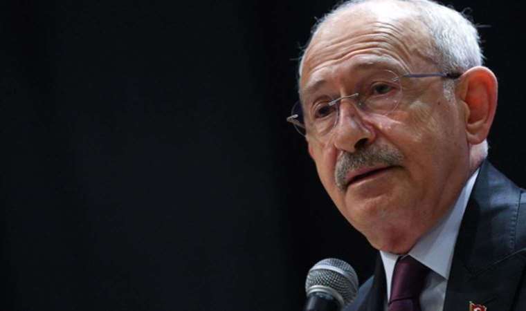 Kemal Kılıçdaroğlu, il başkanlarına 'yeniden adaylığına' ilişkin açıklama yaptı: İsterseniz devam ederim