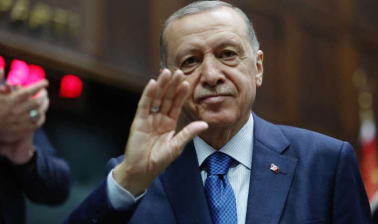 Erdoğan imzaladı...